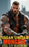 Cover: Mongrel - TLMC Books