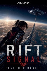 Enlarge image Cover: Rift Signal - Scarlett Everhart