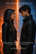 Cover: Shadows of the Empyrium - Vale Publishing