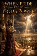 Cover: When Pride Faced God's Power - B&H Publishing Group