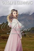 Cover: Prudance - Caroline Clemmons