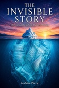 Cover: The Invisible Story - Andrew Parry