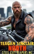 Cover: North - TLMC Books