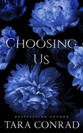 Cover: Choosing Us - His One Her Only Publishing