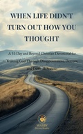Cover: When Life Didn't Turn Out How You Thought - WASBY Divine Studio