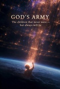 Cover: God's Army - Jesse Perez