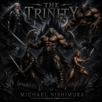 Enlarge image Cover: The Trinity - Michael Nishimura