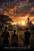 Cover: The Price of Home - sorcerers nook