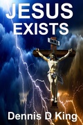 Cover: Jesus Exists - Dennis King