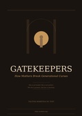 Cover: Gatekeepers: How Mothers Break Generational Curses - ALCHEMY HOUSE