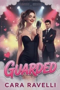 Cover: Guarded - Maison Carazen