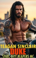 Cover: Duke - TLMC Books