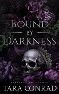 Cover: Bound by Darkness - His One Her Only Publishing
