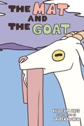 Cover: The Mat and the Goat - Likes Publishing