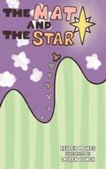 Cover: The Mat and the Star - Likes Publishing