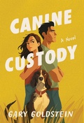 Cover: Canine Custody - Koehler Books