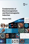 Cover: Fundamentals of Electromagnetism and Electromagnetic Induction - Oryson Press