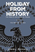Cover: Holiday From History - Mitzpe Press