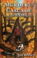 Cover: Murder in Cascade