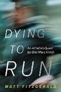 Cover: Dying to Run