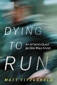 Enlarge image Cover: Dying to Run