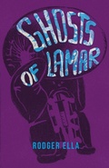 Cover: Ghosts of Lamar - Perfect Don
