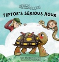 Cover: Tiptoe's Serious Hour - Wonderwild Media