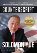 Cover: Counterscript - Black Lyon Publishing