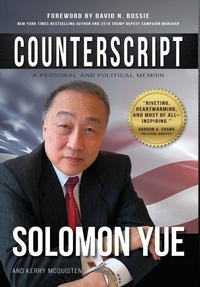 Enlarge image Cover: Counterscript - Black Lyon Publishing