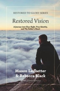 Enlarge image Cover: Restored Vision - HFD Ministries