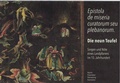Cover: Epistola de miseria curatorum seu plebanorum. Die neun Teufel. - Proculus Verlag