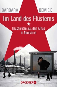 Enlarge image Cover: Im Land des Flüsterns - Droemer