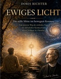 Cover: Die stille Mitte im bewegten Kosmos - BoD - Books on Demand