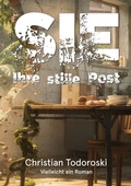 Cover: Sie. Ihre stille Post - BoD - Books on Demand