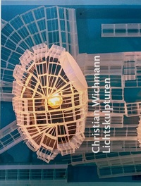 Enlarge image Cover: Lichtskulpturen - Verein bildender Künstler Münchens Secession