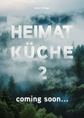 Cover: Heimatk&uuml;che 2 - Tietge