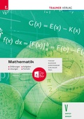 Cover: Mathematik V BAFEP/BASOP - Erkl&auml;rungen, Aufgaben, L&ouml;sungen, Formeln + TRAUNER-DigiBox - Trauner Verlag