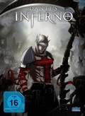 Cover: Dantes Inferno - CMV Laservision