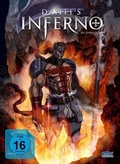 Cover: Dantes Inferno - CMV Laservision