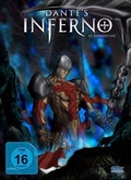 Cover: Dantes Inferno - CMV Laservision