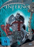 Cover: Dantes Inferno - CMV Laservision