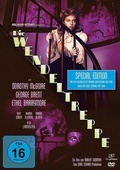 Cover: Die Wendeltreppe - Filmjuwelen