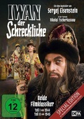 Cover: Iwan der Schreckliche - Filmjuwelen