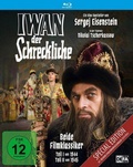 Cover: Iwan der Schreckliche - Filmjuwelen