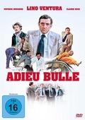Cover: Adieu Bulle - Filmjuwelen