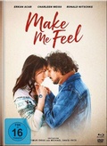Cover: Make Me Feel - Vuelta Entertainment