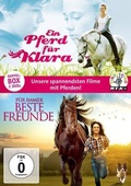 Cover: F&uuml;r immer beste Freunde & Ein Pferd f&uuml;r Klara - MFA