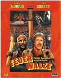 Cover: Feuerwalze - NSM Records