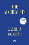 Cover: ALCHEMISTS EXAIIE PB - Fontana