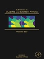 Cover: Advances in Imaging and Electron Physics - Elsevier